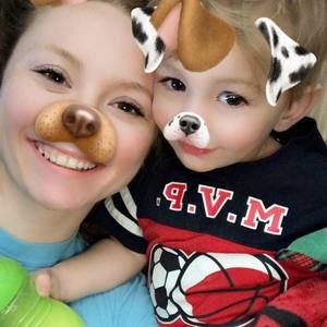 Meet your Posher, Kesha